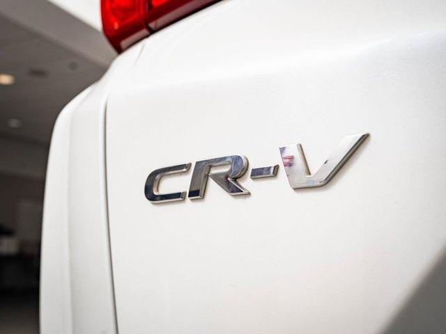 used 2017 Honda CR-V car, priced at $21,598