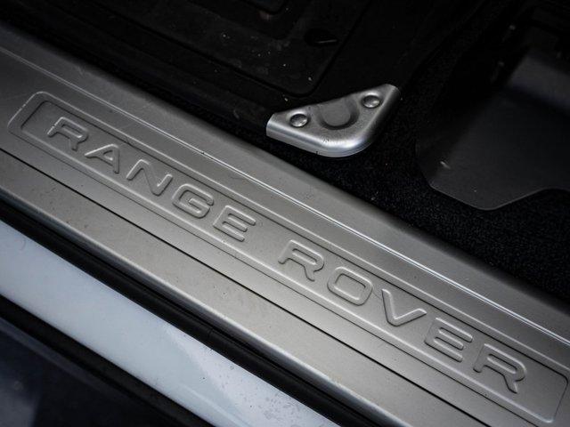 used 2021 Land Rover Range Rover car, priced at $55,298