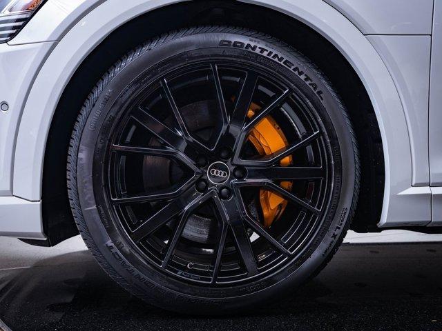used 2022 Audi e-tron car, priced at $38,398