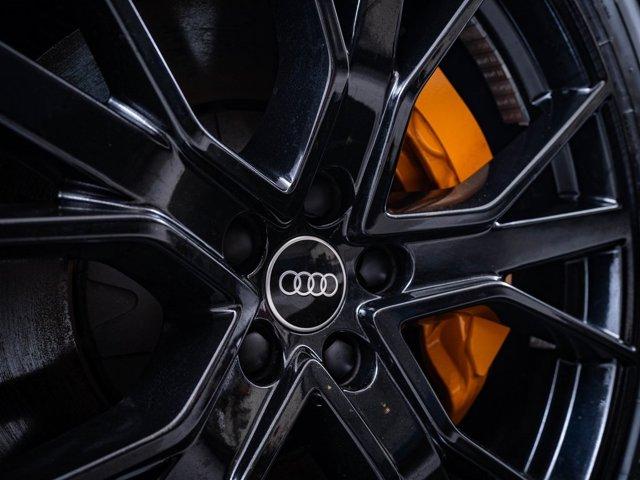 used 2022 Audi e-tron car, priced at $38,398