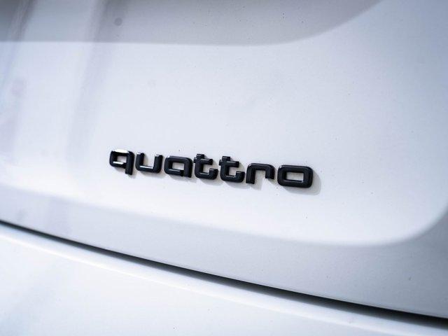 used 2022 Audi e-tron car, priced at $38,398