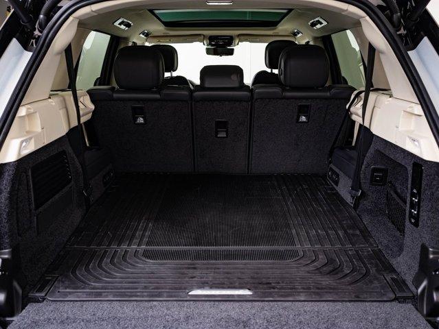 used 2024 Land Rover Range Rover car, priced at $122,998