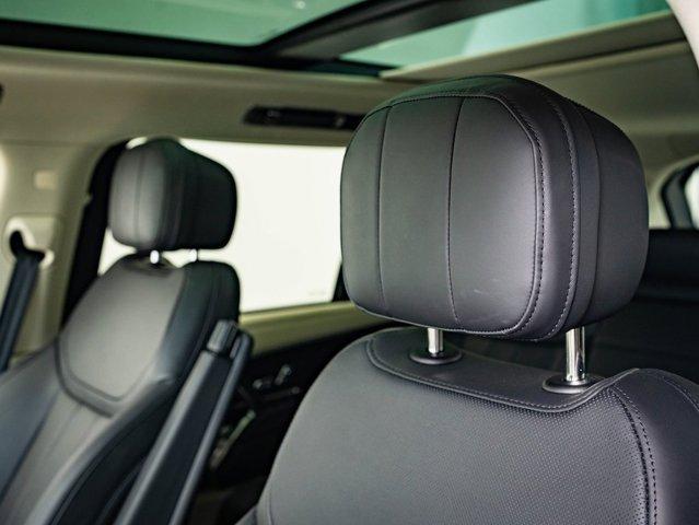 used 2024 Land Rover Range Rover car, priced at $122,998