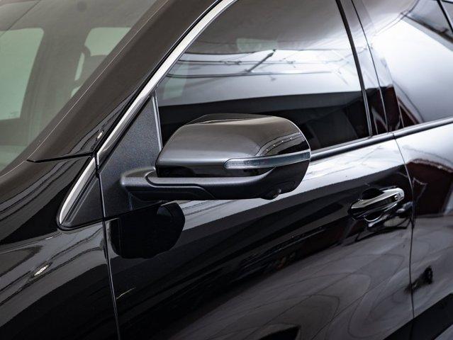 used 2024 Chevrolet Traverse car, priced at $39,398