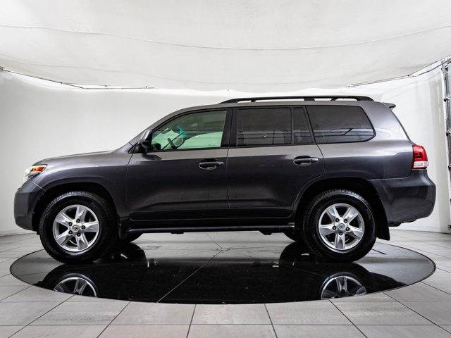 used 2010 Toyota Land Cruiser car, priced at $26,498