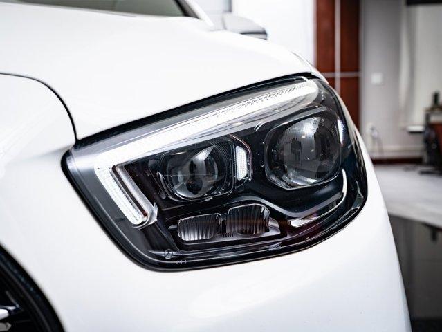 used 2023 Mercedes-Benz E-Class car, priced at $41,998