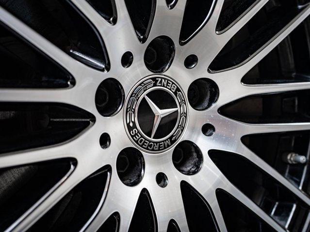 used 2024 Mercedes-Benz C-Class car, priced at $42,998