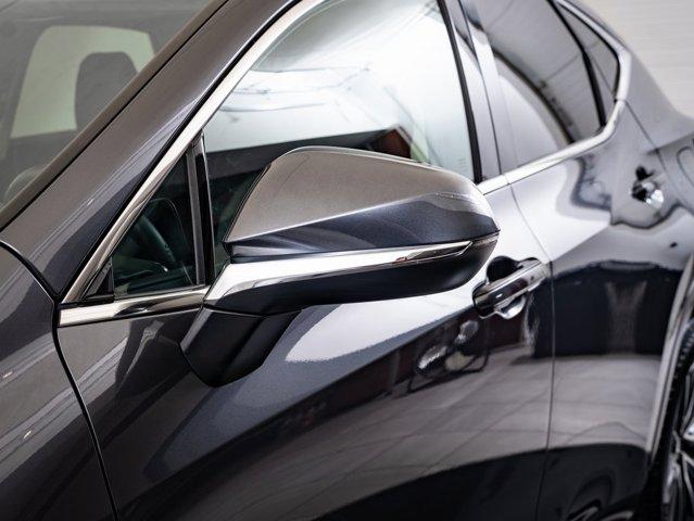used 2022 Lexus NX 350 car, priced at $41,598