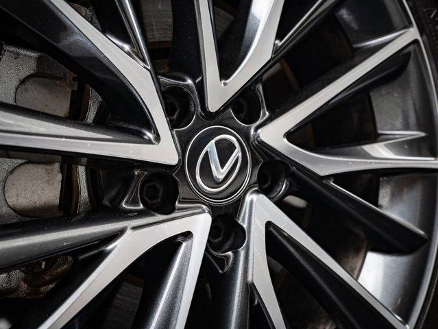 used 2022 Lexus NX 350 car, priced at $41,598