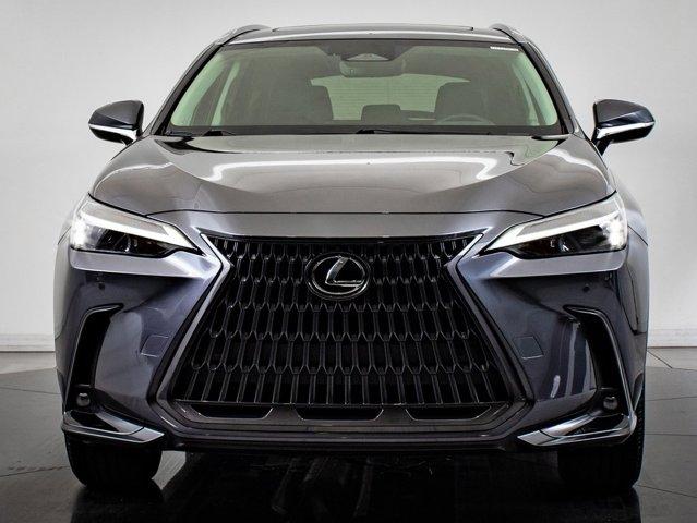 used 2022 Lexus NX 350 car, priced at $41,598