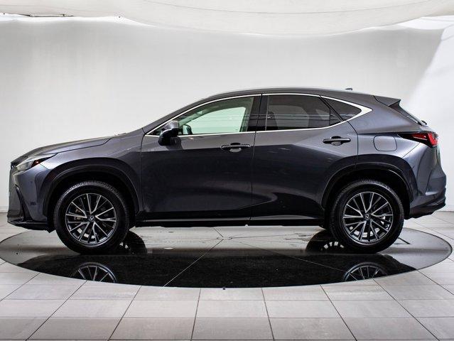 used 2022 Lexus NX 350 car, priced at $41,598