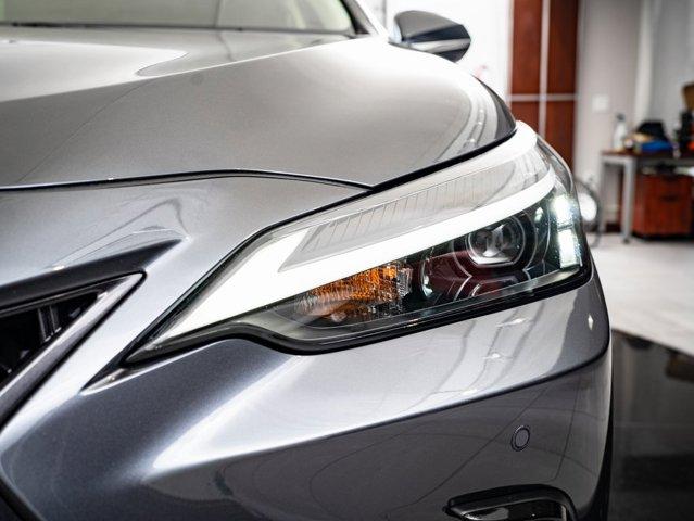 used 2022 Lexus NX 350 car, priced at $41,598