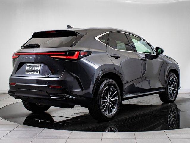used 2022 Lexus NX 350 car, priced at $41,598