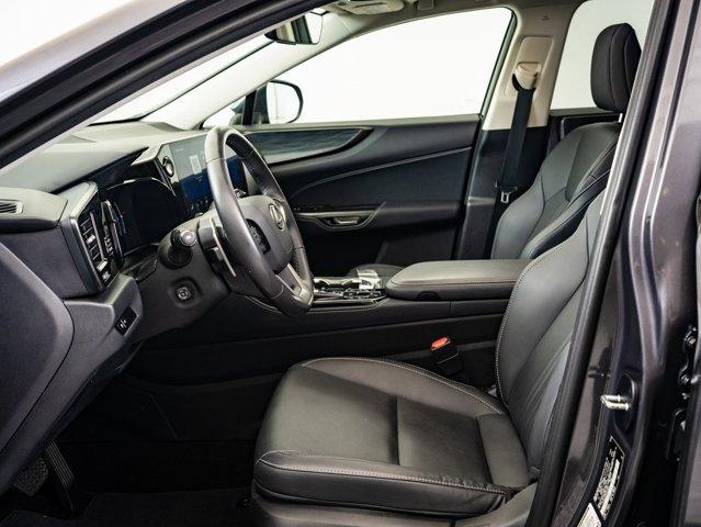 used 2022 Lexus NX 350 car, priced at $41,598