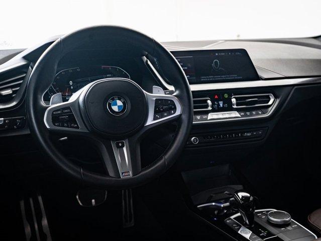 used 2022 BMW 228 Gran Coupe car, priced at $26,998