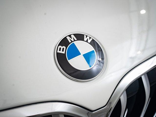 used 2022 BMW 228 Gran Coupe car, priced at $26,998