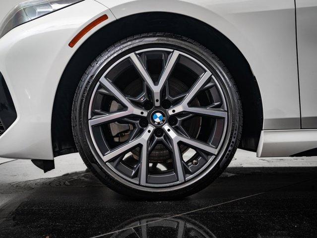 used 2022 BMW 228 Gran Coupe car, priced at $26,998