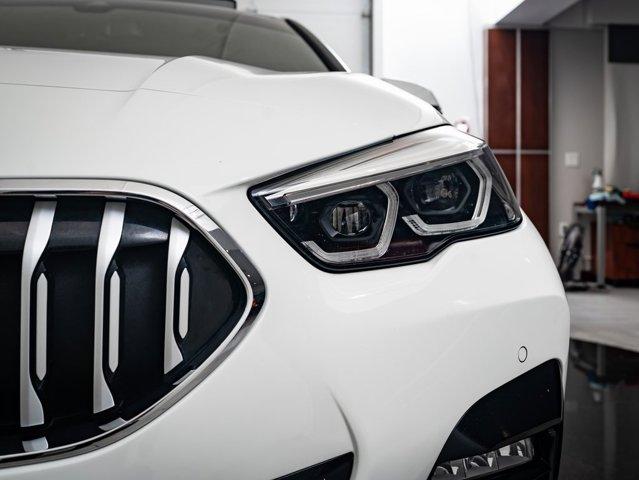 used 2022 BMW 228 Gran Coupe car, priced at $26,998