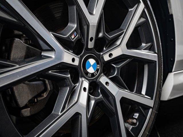 used 2022 BMW 228 Gran Coupe car, priced at $26,998