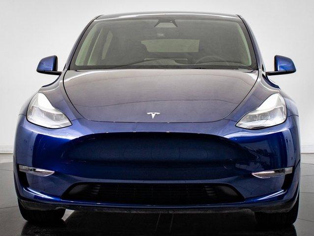 used 2023 Tesla Model Y car, priced at $30,998