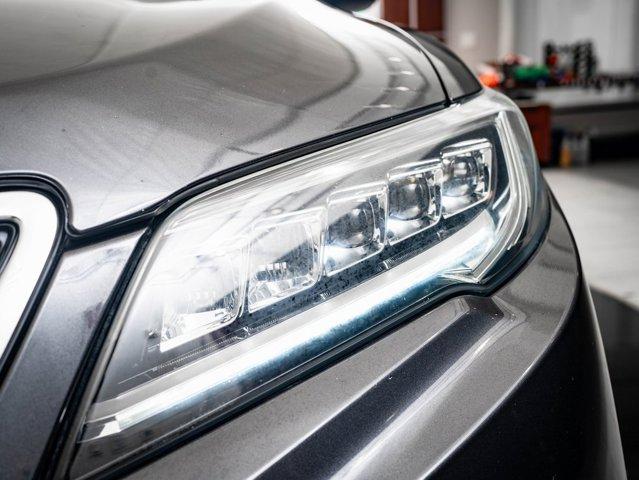 used 2016 Acura RDX car, priced at $18,998
