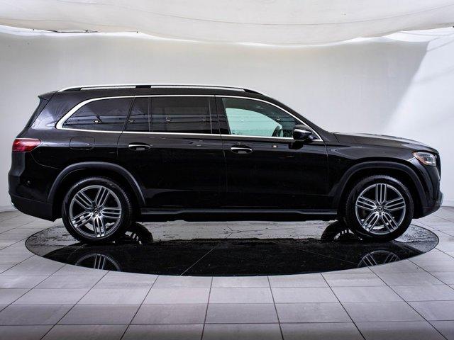 used 2024 Mercedes-Benz GLS 450 car, priced at $72,998