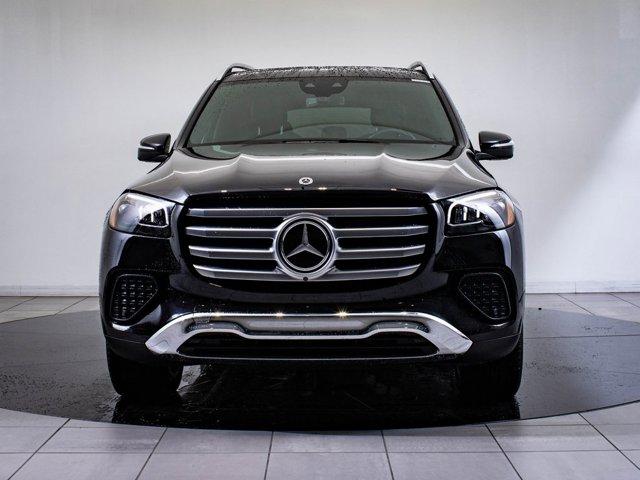 used 2024 Mercedes-Benz GLS 450 car, priced at $72,998