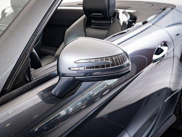 used 2014 Mercedes-Benz SL-Class car, priced at $22,698