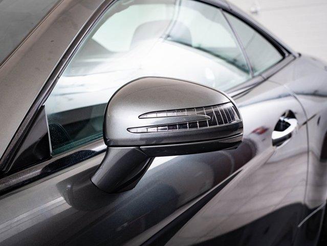 used 2016 Mercedes-Benz SL-Class car, priced at $46,798