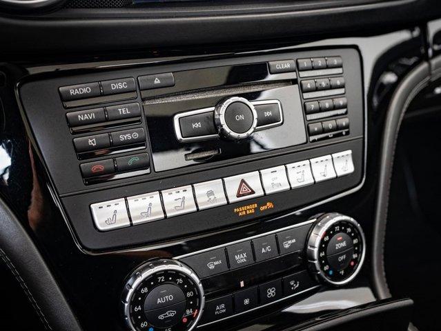 used 2016 Mercedes-Benz SL-Class car, priced at $46,798
