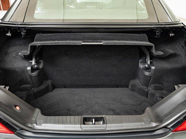 used 2016 Mercedes-Benz SL-Class car, priced at $46,798