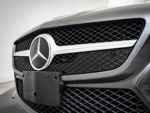 used 2016 Mercedes-Benz SL-Class car, priced at $46,798