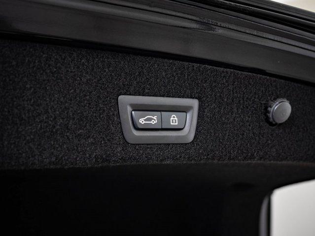 used 2022 BMW 750 car, priced at $62,298
