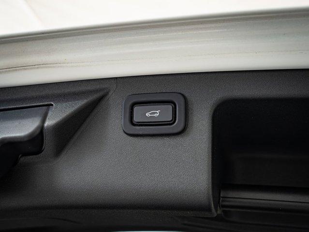 used 2022 Land Rover Discovery Sport car, priced at $34,998