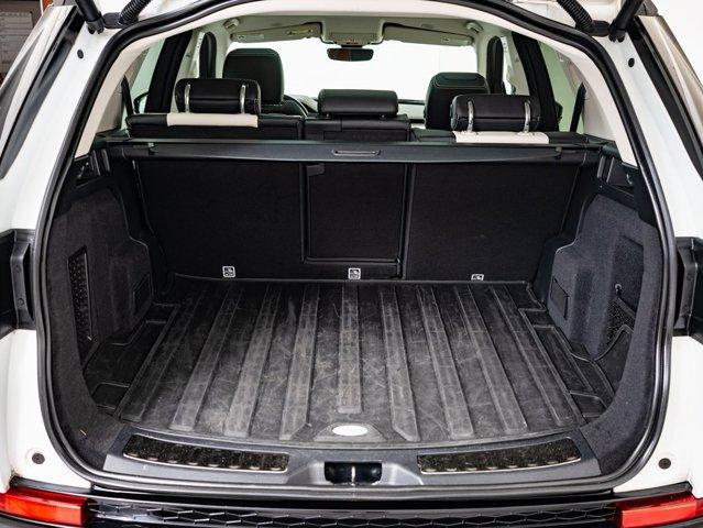 used 2022 Land Rover Discovery Sport car, priced at $34,998