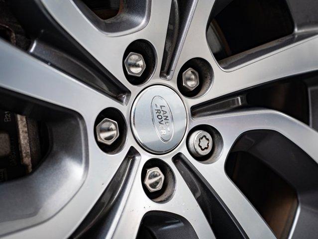 used 2022 Land Rover Discovery Sport car, priced at $34,998