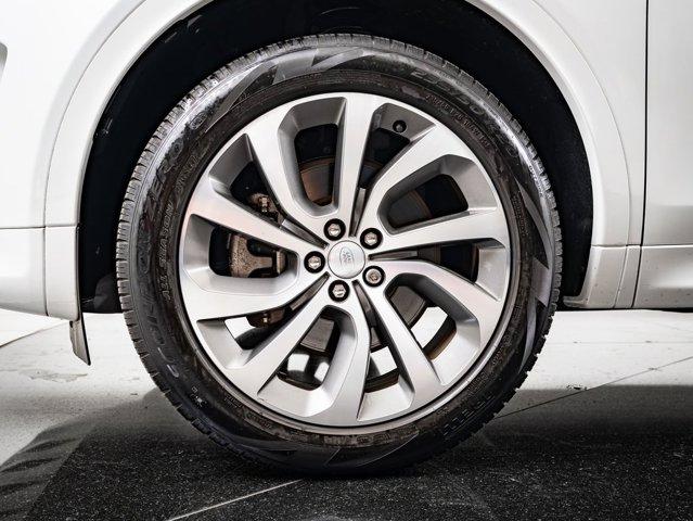 used 2022 Land Rover Discovery Sport car, priced at $34,998