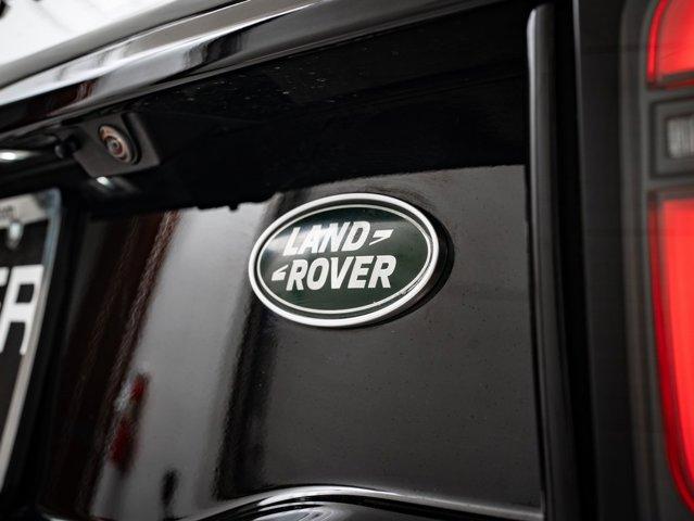 used 2022 Land Rover Discovery Sport car, priced at $34,998