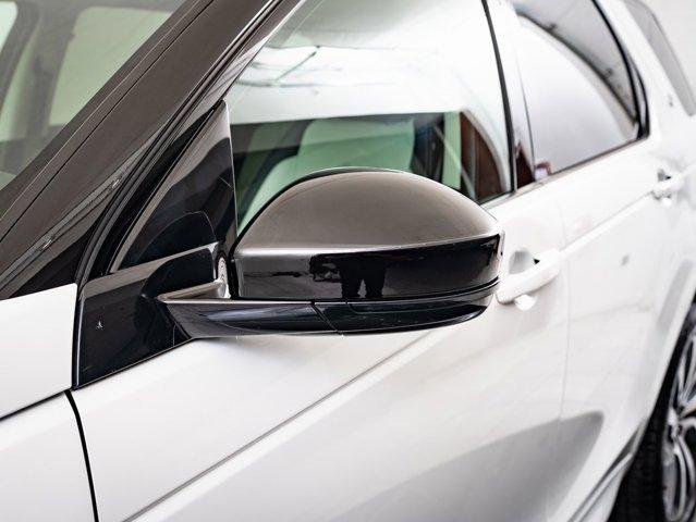 used 2022 Land Rover Discovery Sport car, priced at $34,998