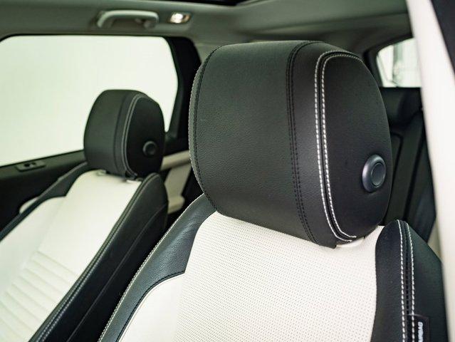 used 2022 Land Rover Discovery Sport car, priced at $34,998