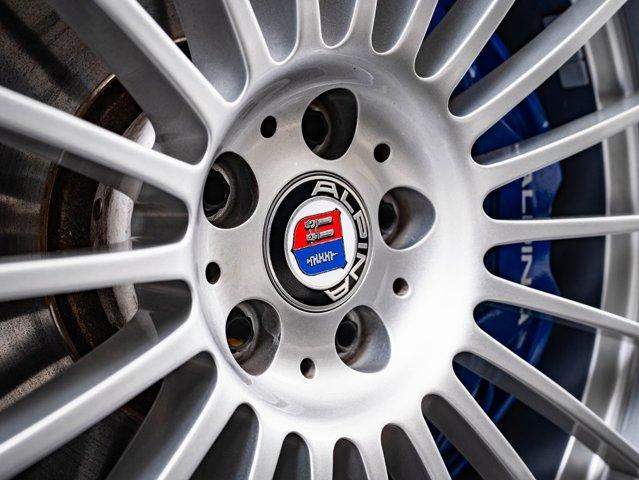 used 2022 BMW ALPINA B7 car, priced at $88,998