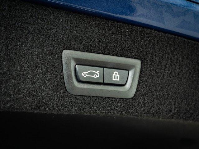used 2022 BMW ALPINA B7 car, priced at $88,998