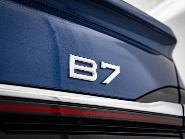 used 2022 BMW ALPINA B7 car, priced at $88,998