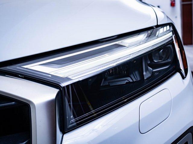 used 2025 Audi Q7 car, priced at $62,598