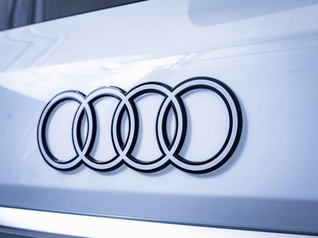 used 2025 Audi Q7 car, priced at $62,598