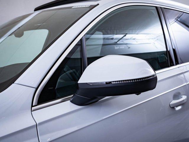 used 2025 Audi Q7 car, priced at $62,598