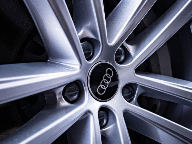 used 2025 Audi Q7 car, priced at $62,598