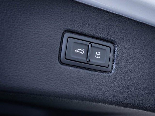 used 2025 Audi Q7 car, priced at $62,598