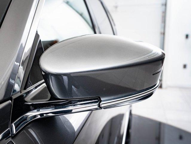 used 2024 Acura MDX car, priced at $55,698
