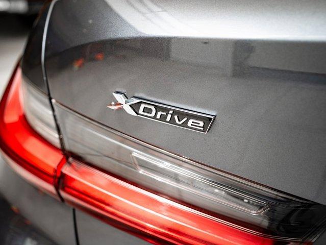 used 2021 BMW 330 car, priced at $30,598